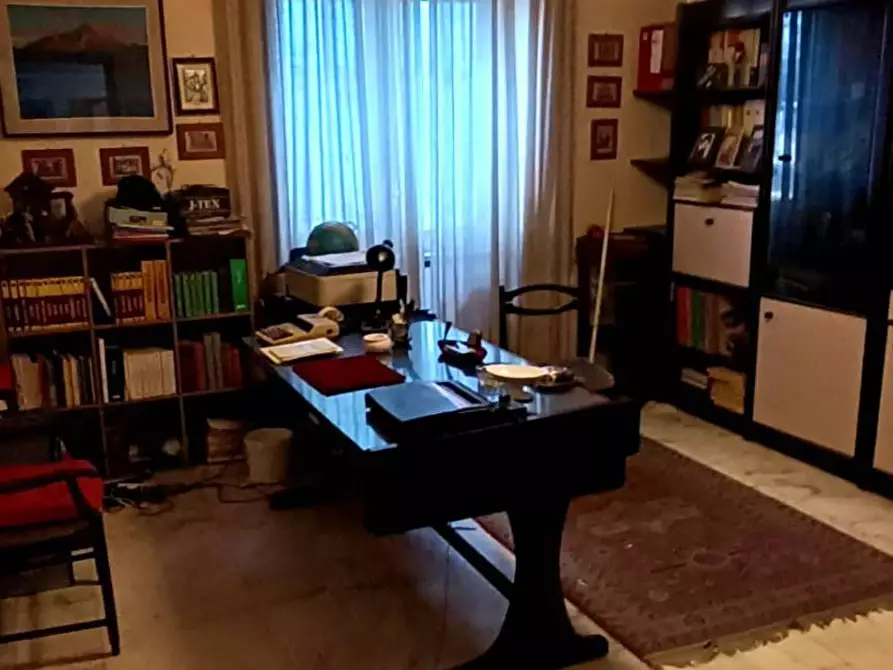 Immagine 8 di Appartamento in vendita  in Via Gianbattista Vico 15 a Nocera Inferiore