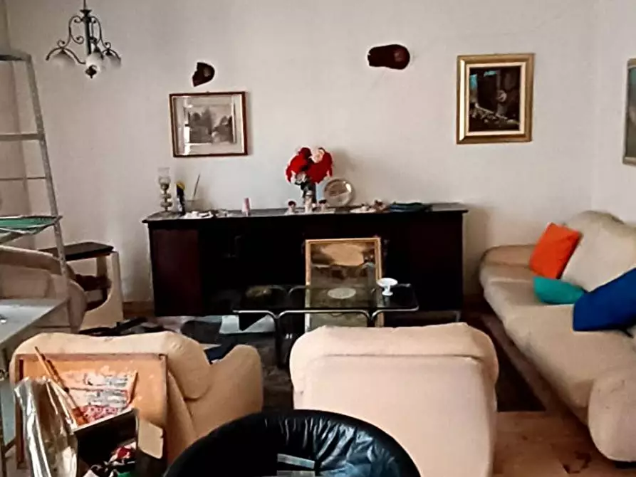 Immagine 10 di Appartamento in vendita  in Via Gianbattista Vico 15 a Nocera Inferiore