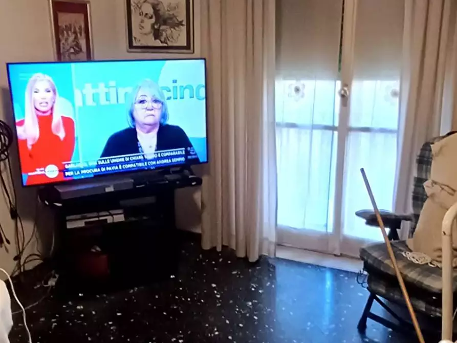 Immagine 11 di Appartamento in vendita  in Via Gianbattista Vico 15 a Nocera Inferiore