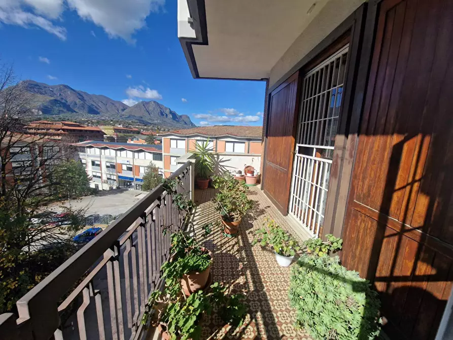 Immagine 1 di Appartamento in vendita  in via tuoro cappuccini a Avellino