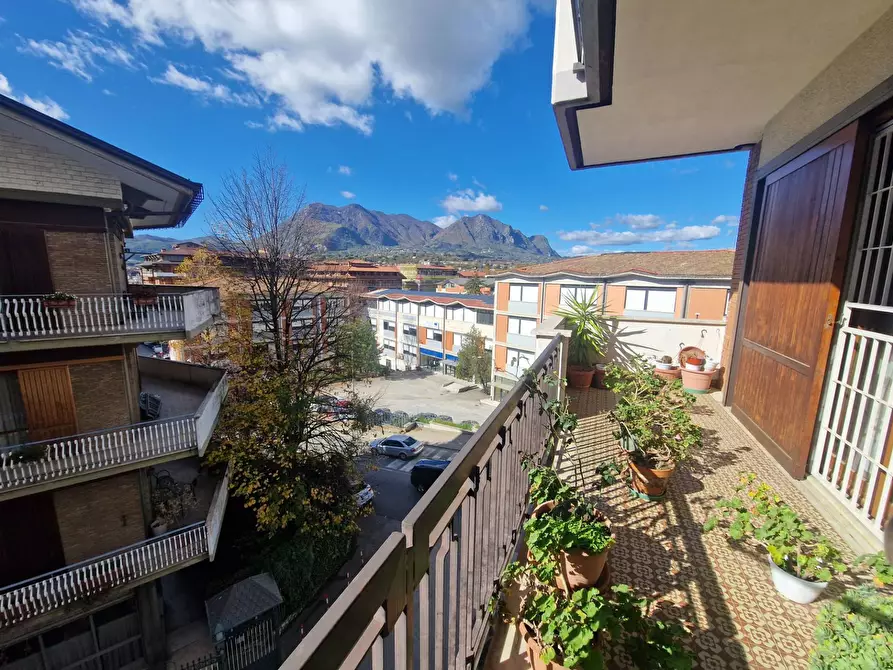 Immagine 4 di Appartamento in vendita  in via tuoro cappuccini a Avellino