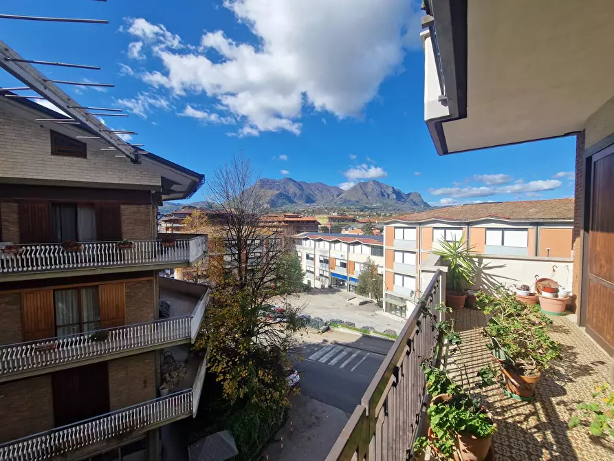 Immagine 5 di Appartamento in vendita  in via tuoro cappuccini a Avellino