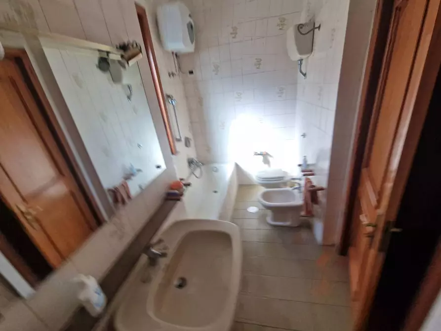 Immagine 22 di Appartamento in vendita  in via tuoro cappuccini a Avellino