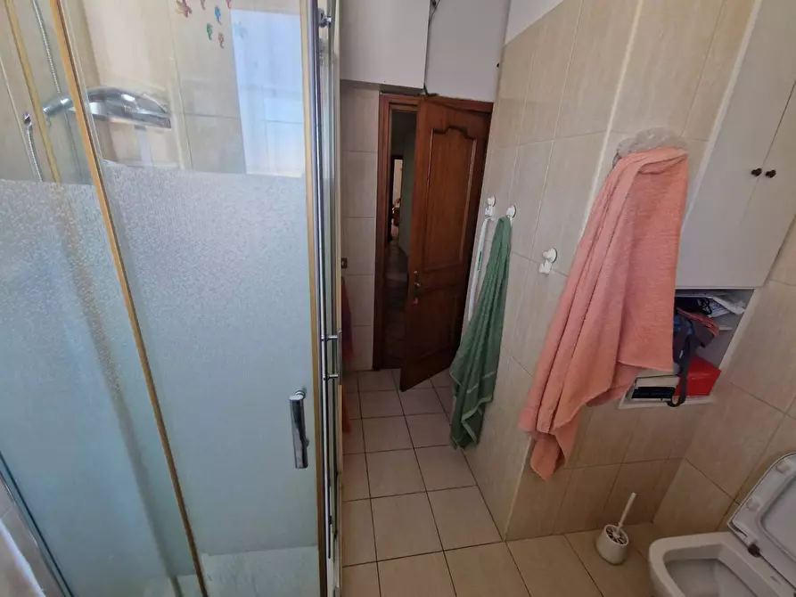 Immagine 13 di Appartamento in vendita  in via tuoro cappuccini a Avellino