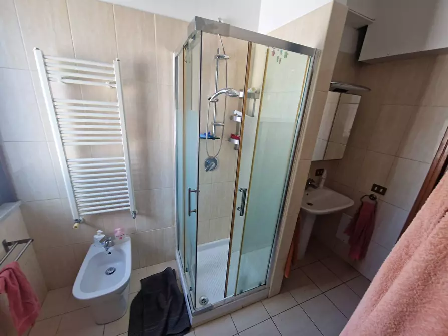 Immagine 15 di Appartamento in vendita  in via tuoro cappuccini a Avellino