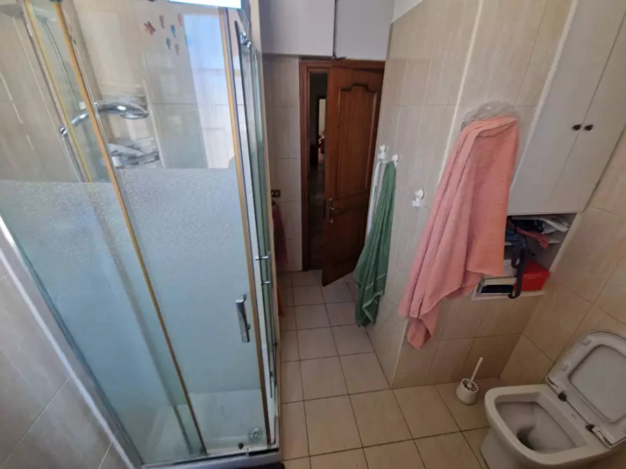 Immagine 16 di Appartamento in vendita  in via tuoro cappuccini a Avellino