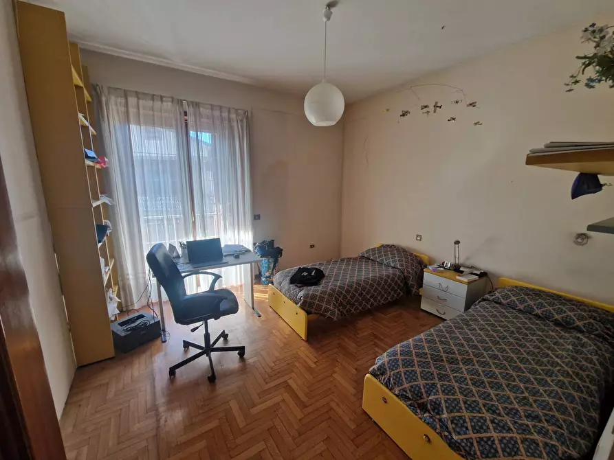 Immagine 17 di Appartamento in vendita  in via tuoro cappuccini a Avellino