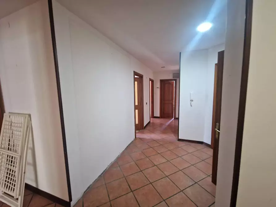 Immagine 18 di Appartamento in vendita  in via tuoro cappuccini a Avellino