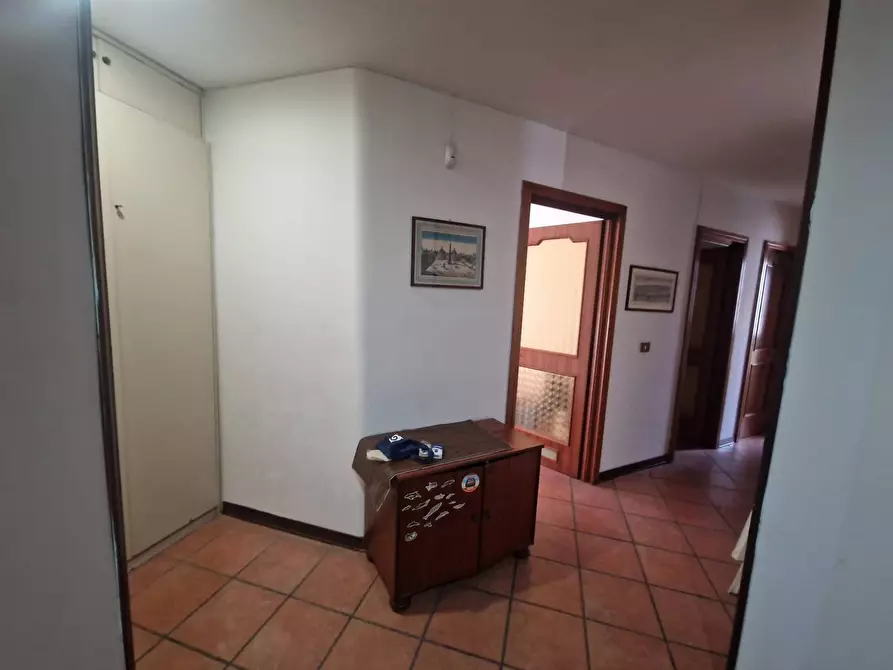 Immagine 19 di Appartamento in vendita  in via tuoro cappuccini a Avellino