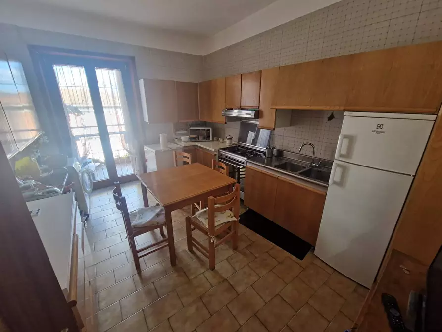 Immagine 21 di Appartamento in vendita  in via tuoro cappuccini a Avellino