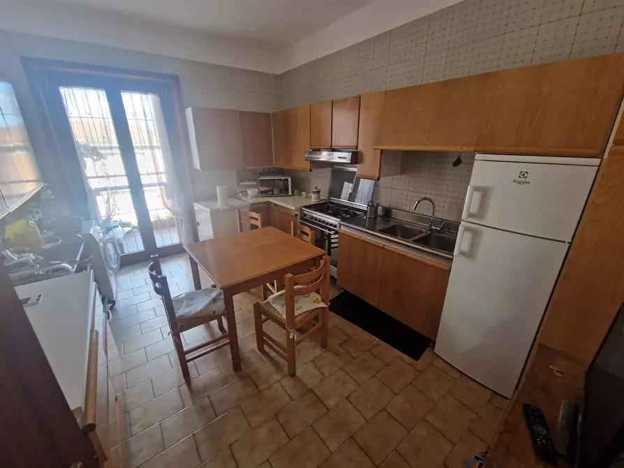 Immagine 23 di Appartamento in vendita  in via tuoro cappuccini a Avellino