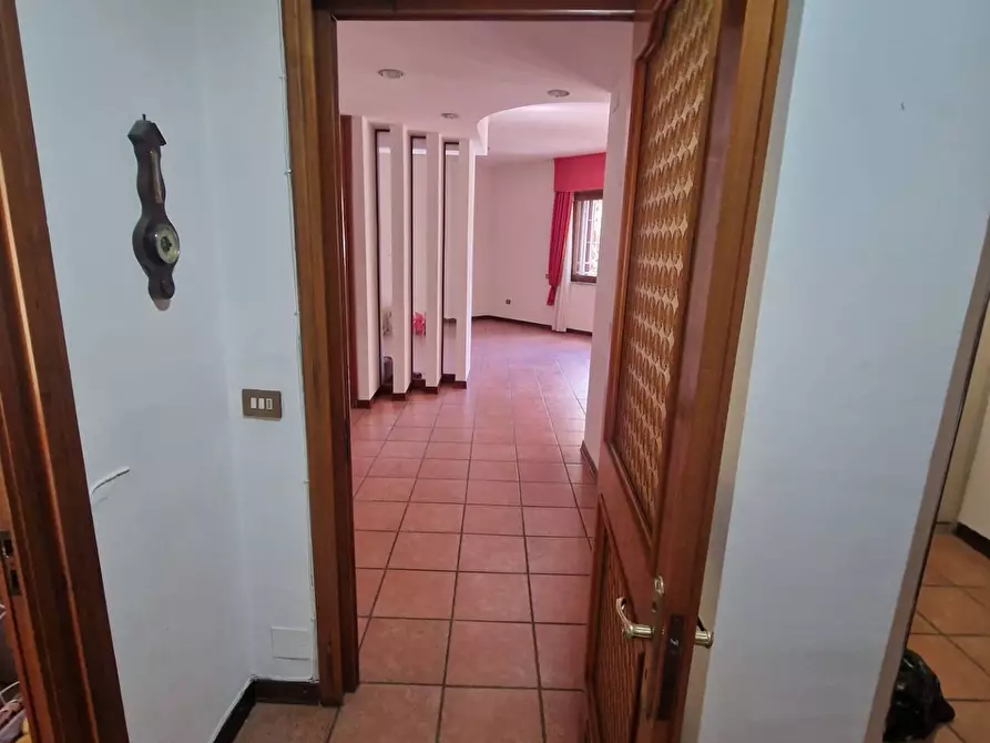 Immagine 24 di Appartamento in vendita  in via tuoro cappuccini a Avellino