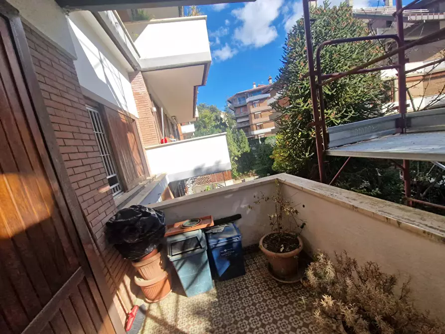 Immagine 27 di Appartamento in vendita  in via tuoro cappuccini a Avellino