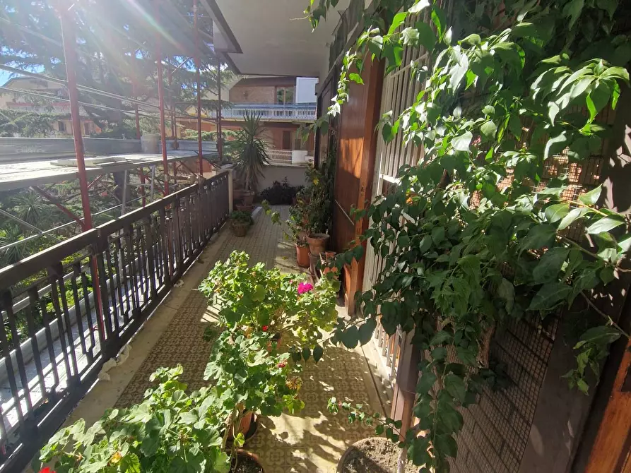 Immagine 28 di Appartamento in vendita  in via tuoro cappuccini a Avellino