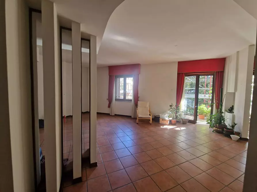 Immagine 31 di Appartamento in vendita  in via tuoro cappuccini a Avellino