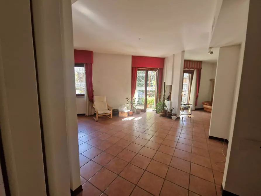 Immagine 33 di Appartamento in vendita  in via tuoro cappuccini a Avellino