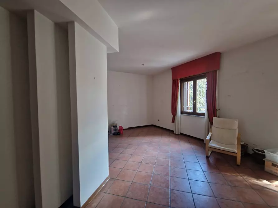 Immagine 35 di Appartamento in vendita  in via tuoro cappuccini a Avellino