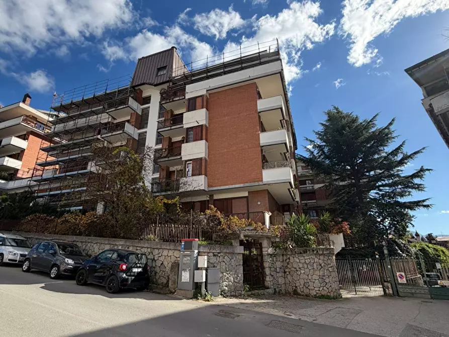 Immagine 37 di Appartamento in vendita  in via tuoro cappuccini a Avellino