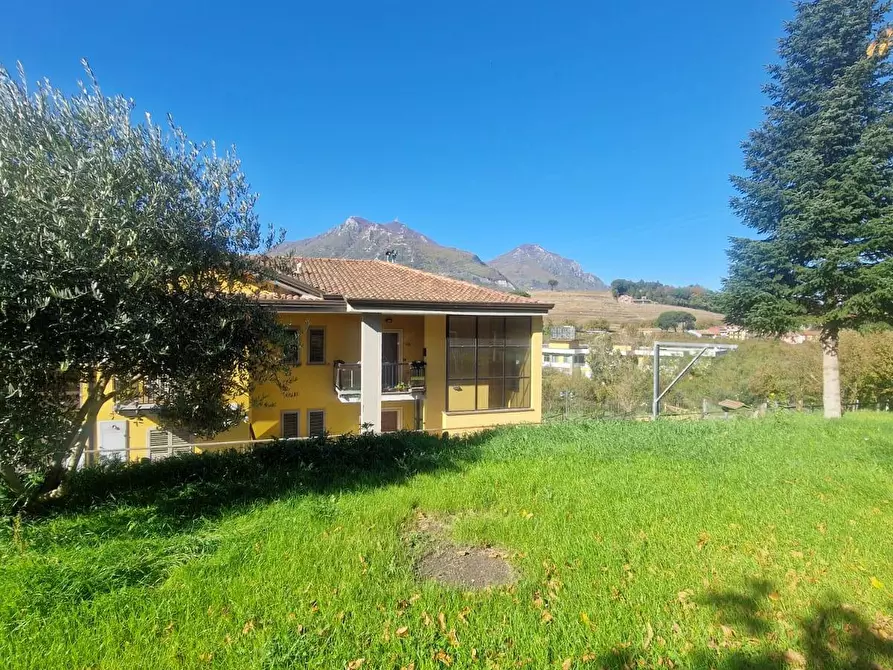 Immagine 4 di Appartamento in vendita  in contrada macchia a Avellino
