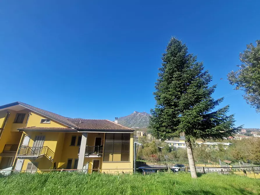 Immagine 8 di Appartamento in vendita  in contrada macchia a Avellino