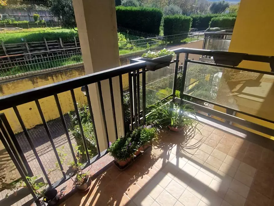 Immagine 19 di Appartamento in vendita  in contrada macchia a Avellino