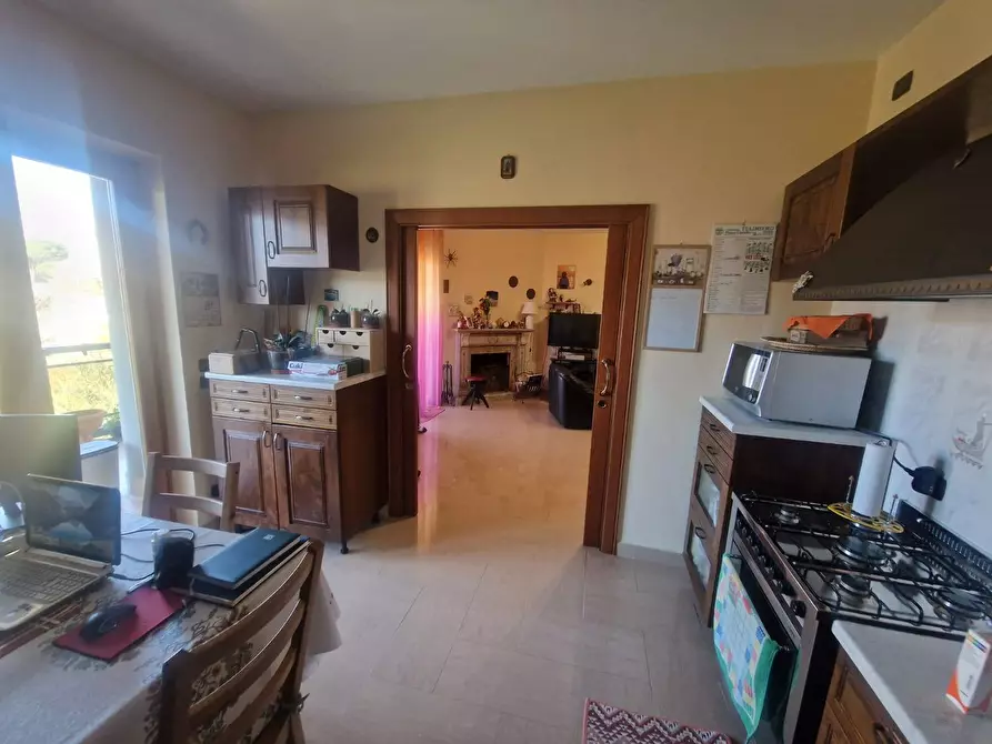 Immagine 9 di Appartamento in vendita  in contrada macchia a Avellino