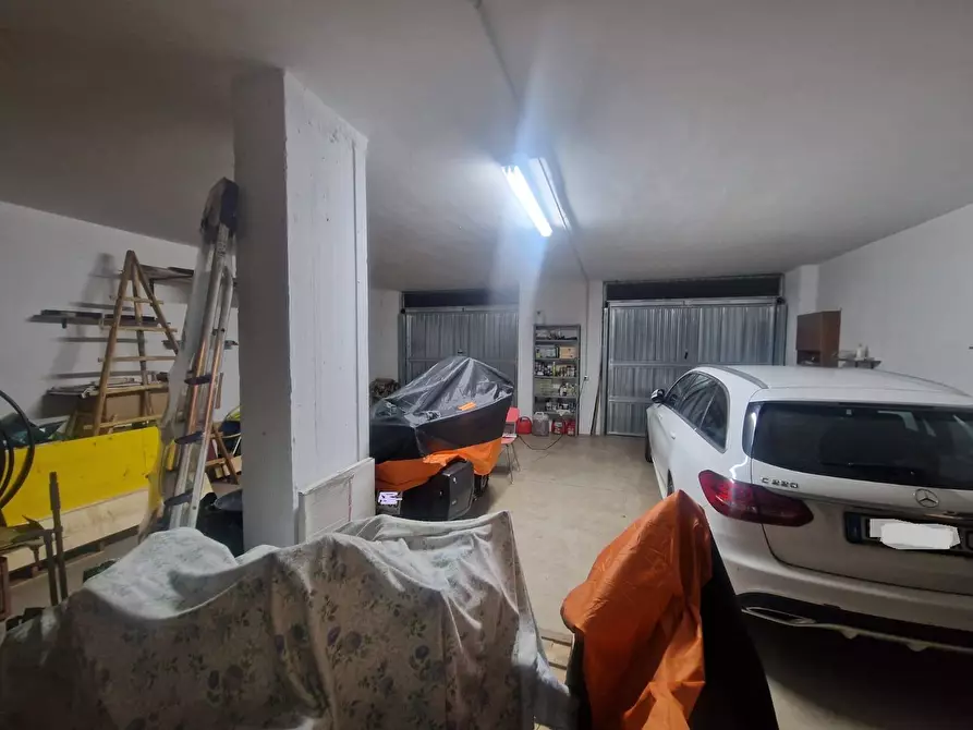 Immagine 47 di Appartamento in vendita  in contrada macchia a Avellino