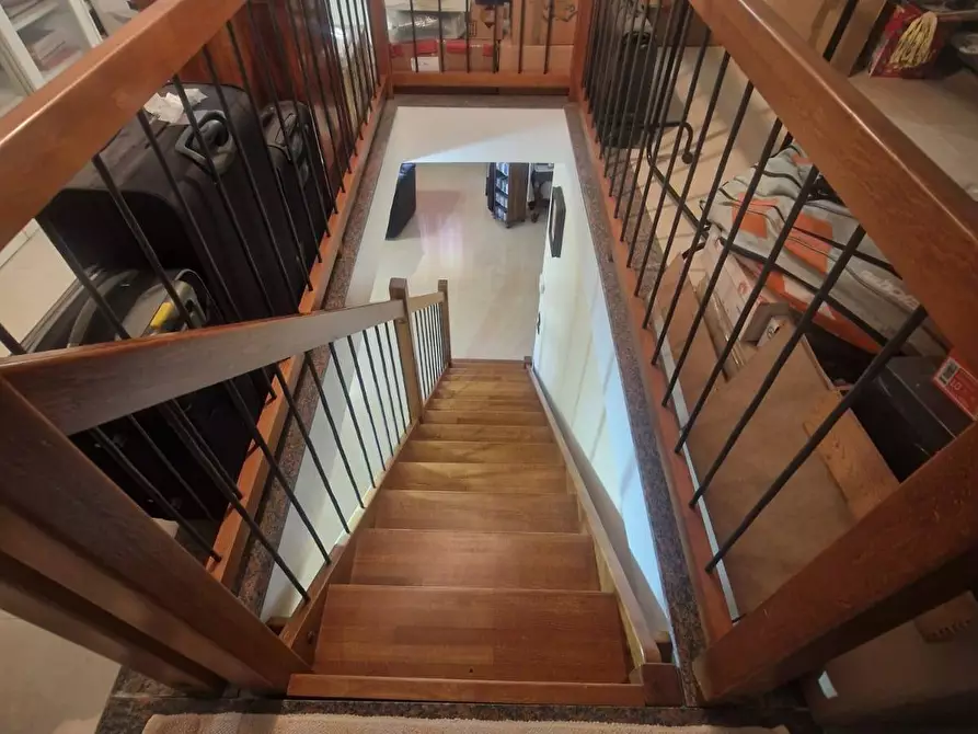 Immagine 21 di Appartamento in vendita  in contrada macchia a Avellino