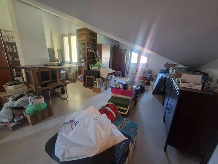 Immagine 25 di Appartamento in vendita  in contrada macchia a Avellino