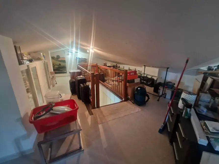 Immagine 26 di Appartamento in vendita  in contrada macchia a Avellino