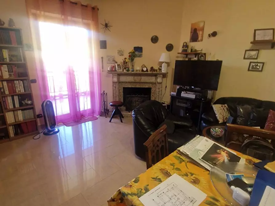 Immagine 12 di Appartamento in vendita  in contrada macchia a Avellino