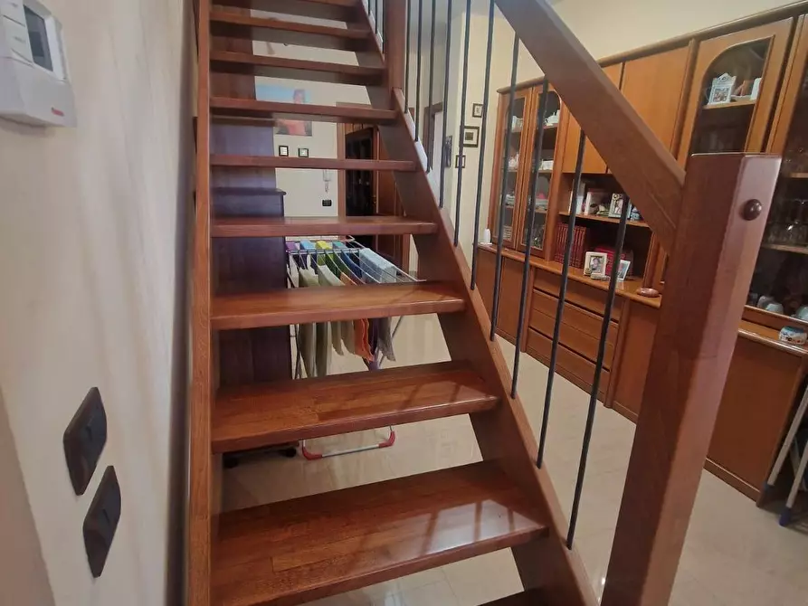 Immagine 27 di Appartamento in vendita  in contrada macchia a Avellino