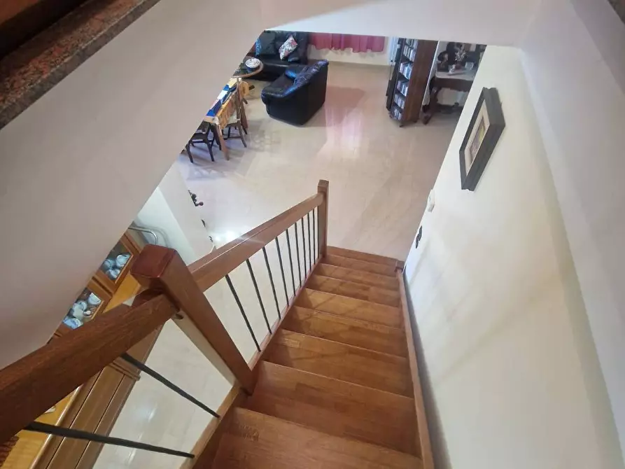 Immagine 28 di Appartamento in vendita  in contrada macchia a Avellino