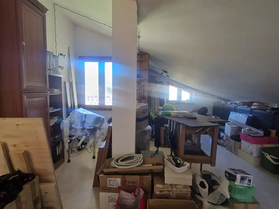 Immagine 29 di Appartamento in vendita  in contrada macchia a Avellino