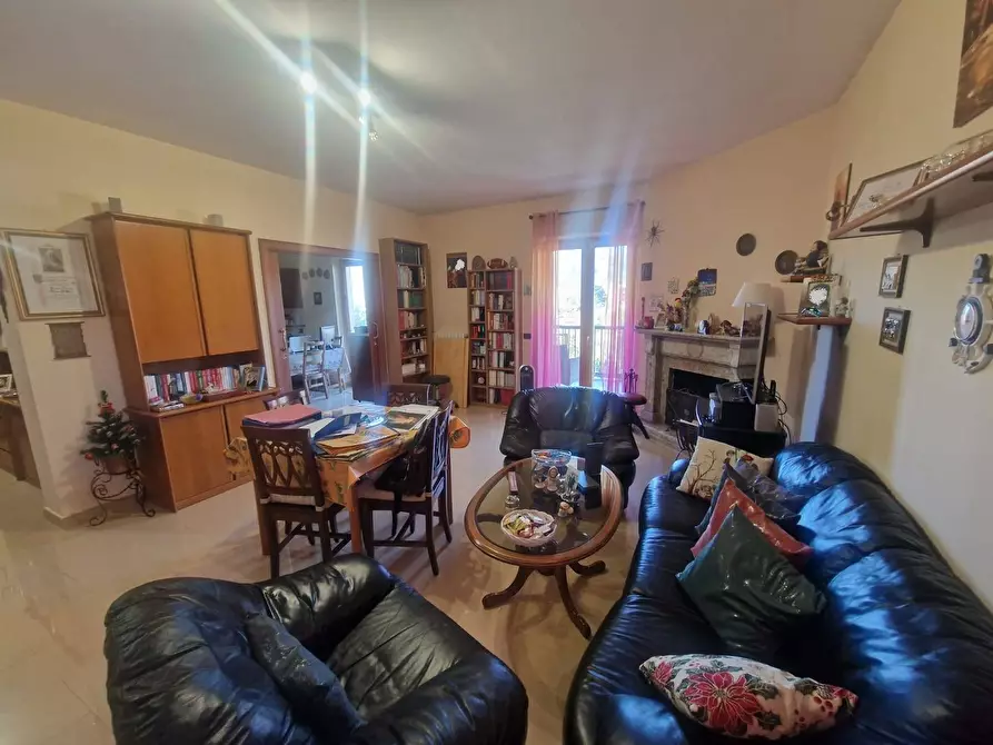 Immagine 14 di Appartamento in vendita  in contrada macchia a Avellino