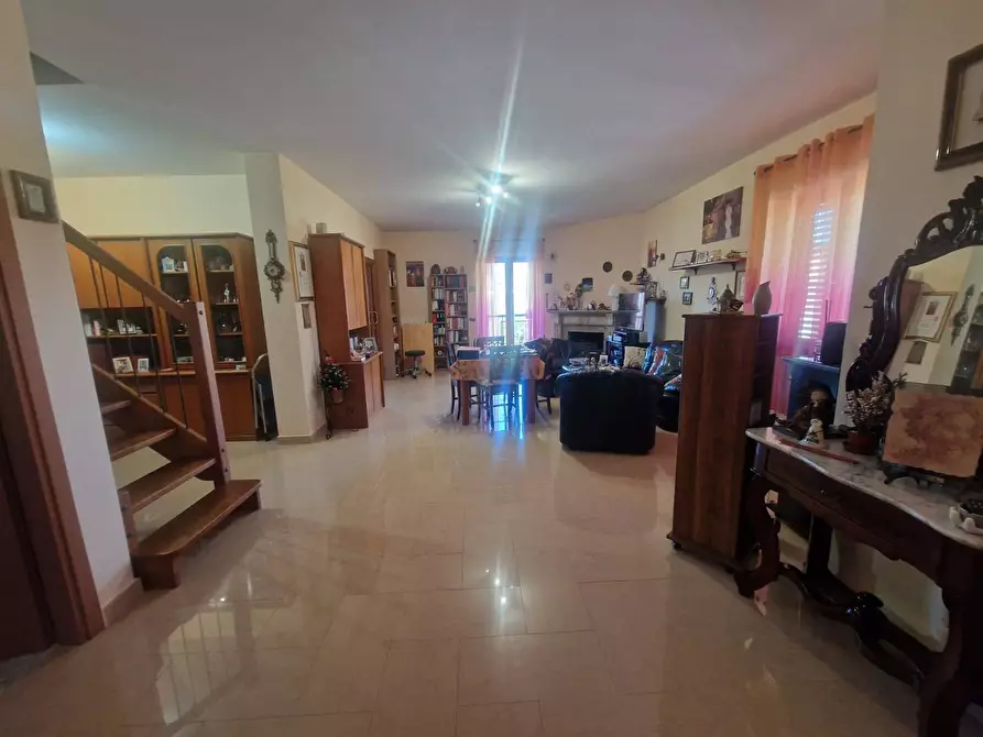 Immagine 23 di Appartamento in vendita  in contrada macchia a Avellino