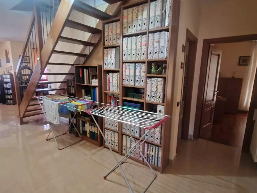 Immagine 13 di Appartamento in vendita  in contrada macchia a Avellino