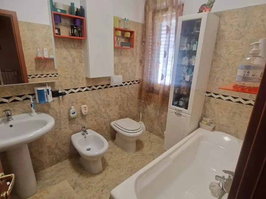 Immagine 31 di Appartamento in vendita  in contrada macchia a Avellino