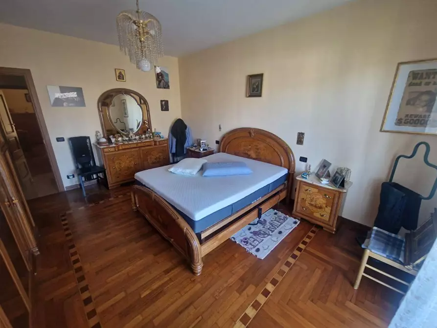 Immagine 34 di Appartamento in vendita  in contrada macchia a Avellino