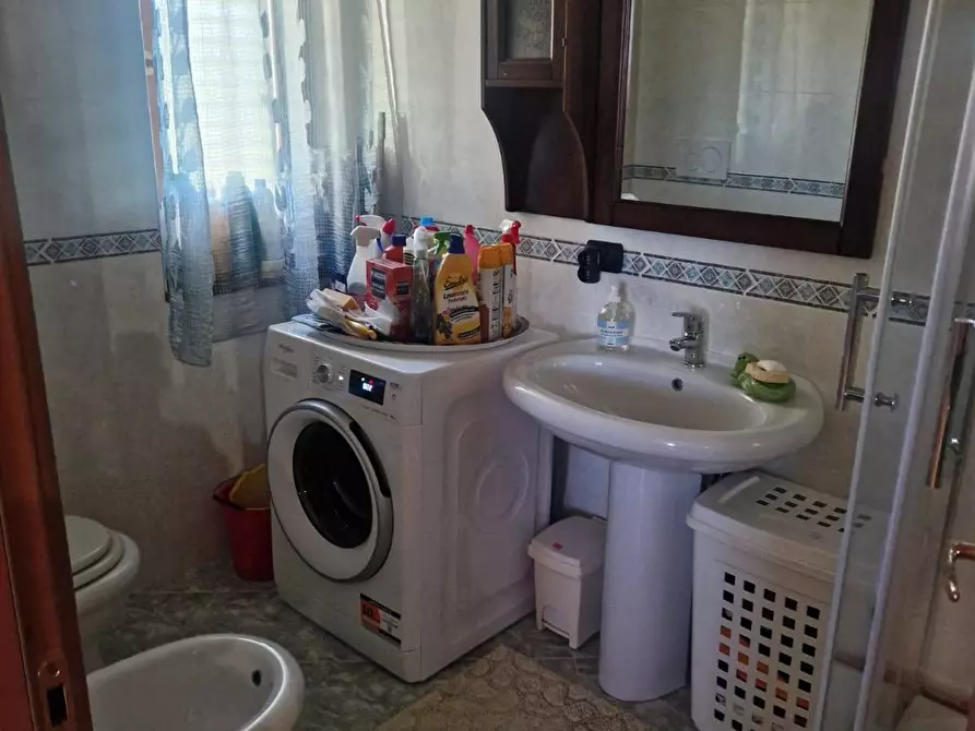 Immagine 35 di Appartamento in vendita  in contrada macchia a Avellino