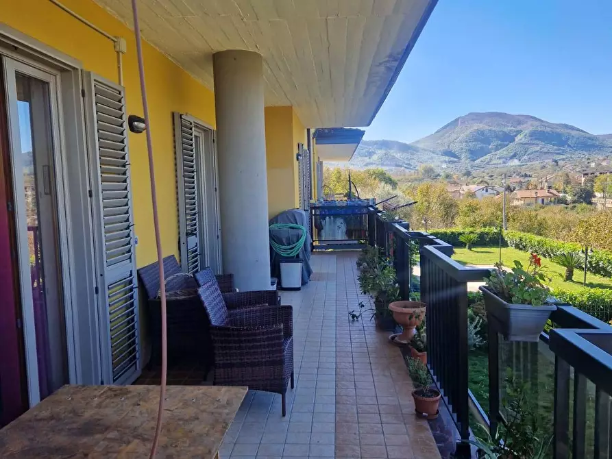 Immagine 43 di Appartamento in vendita  in contrada macchia a Avellino