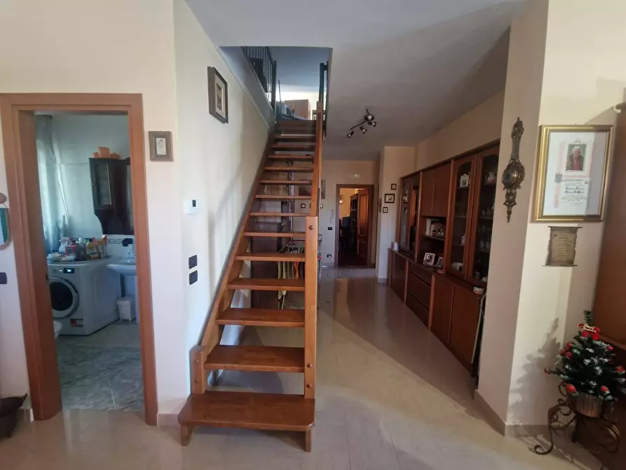 Immagine 22 di Appartamento in vendita  in contrada macchia a Avellino