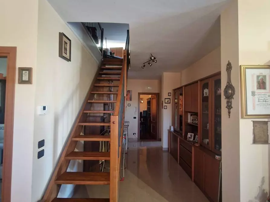 Immagine 33 di Appartamento in vendita  in contrada macchia a Avellino