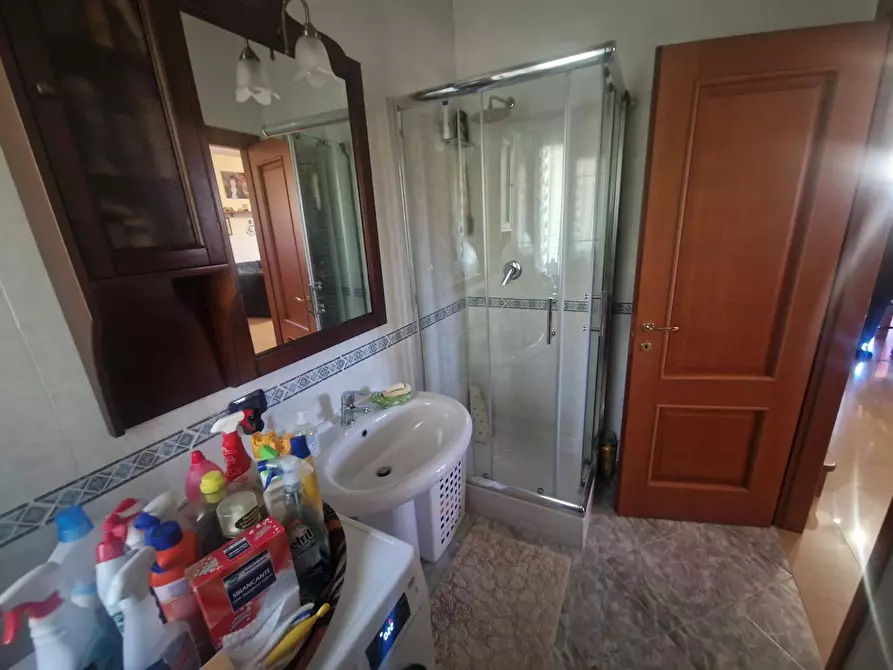 Immagine 36 di Appartamento in vendita  in contrada macchia a Avellino