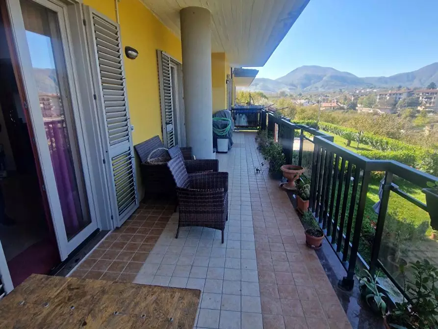 Immagine 3 di Appartamento in vendita  in contrada macchia a Avellino