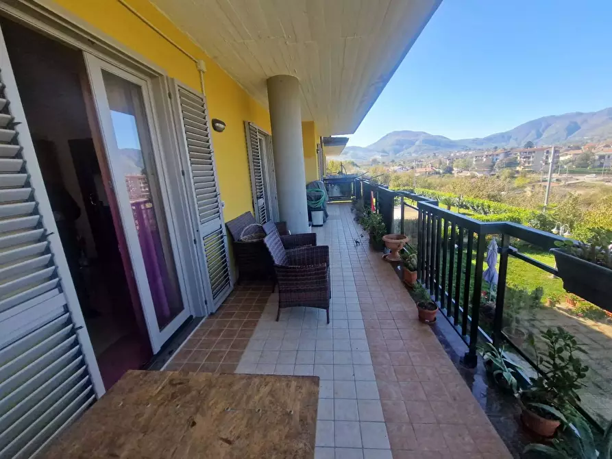 Immagine 7 di Appartamento in vendita  in contrada macchia a Avellino