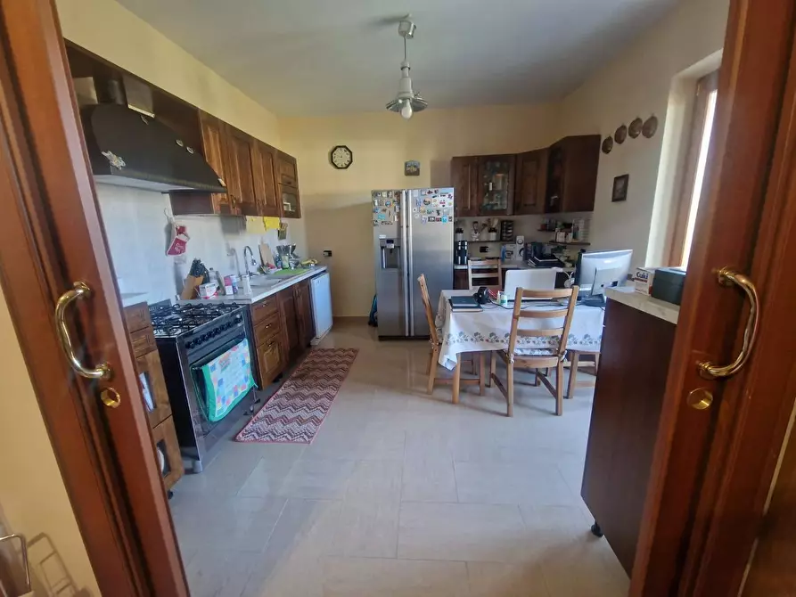 Immagine 20 di Appartamento in vendita  in contrada macchia a Avellino