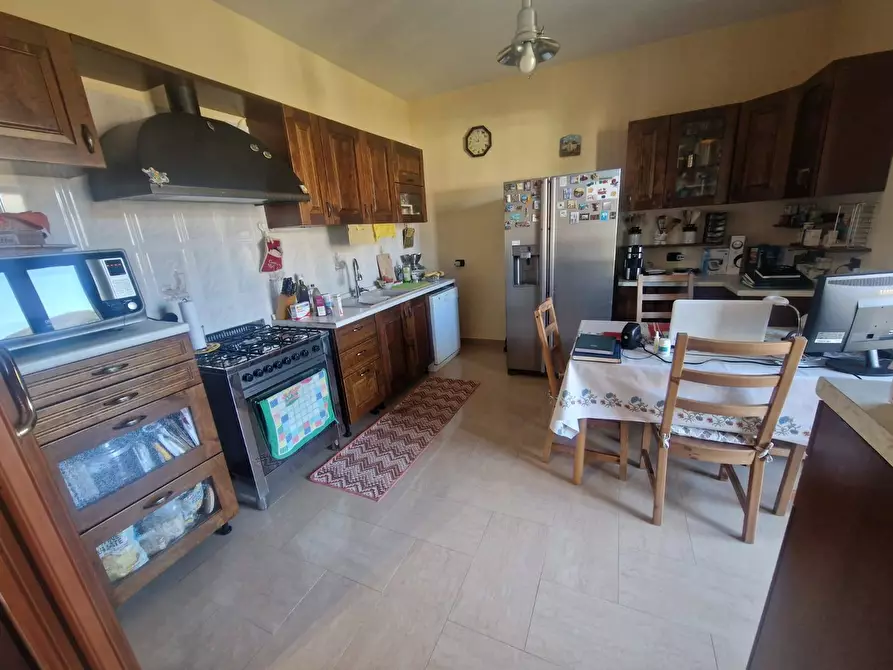 Immagine 15 di Appartamento in vendita  in contrada macchia a Avellino