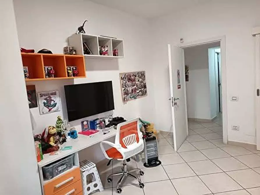 Immagine 4 di Villa in vendita  in Traversa Criscuolo 7 a Pagani