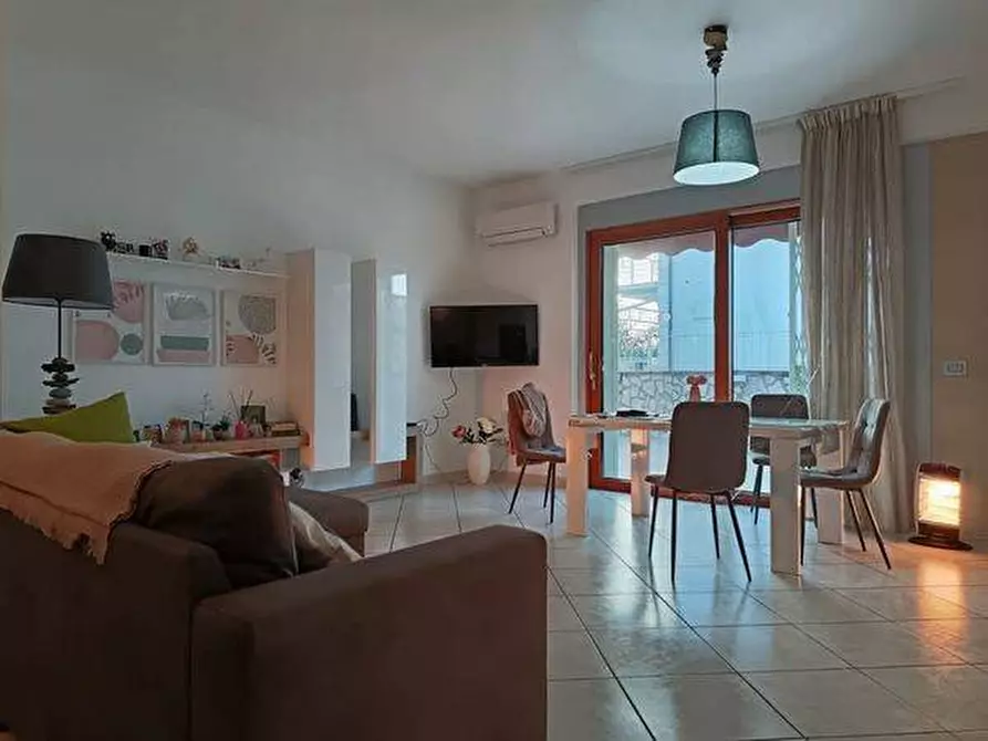 Immagine 7 di Villa in vendita  in Traversa Criscuolo 7 a Pagani